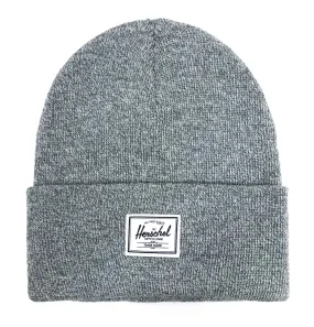 Herschel Elmer Beanie Hat – Heather Ash