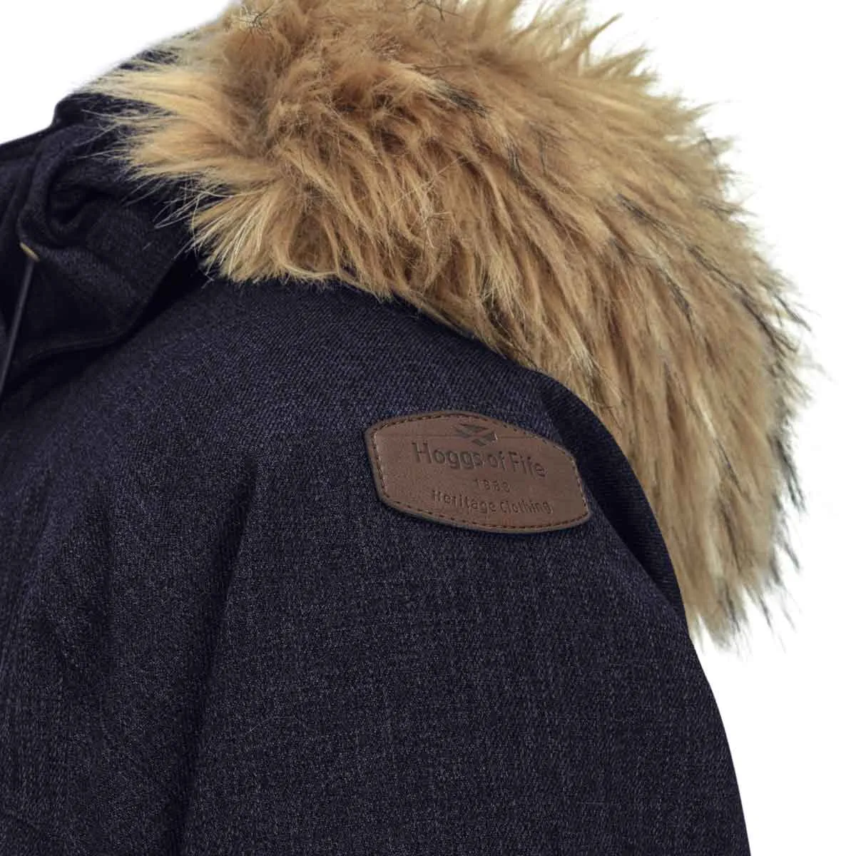 Hoggs of FiFe Argyll II Parka