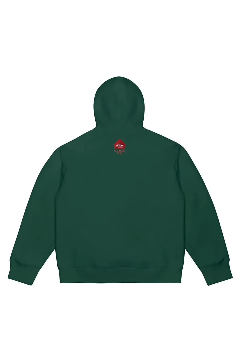 Homerun Hoodie