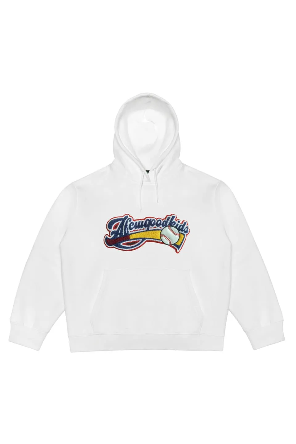 Homerun Hoodie