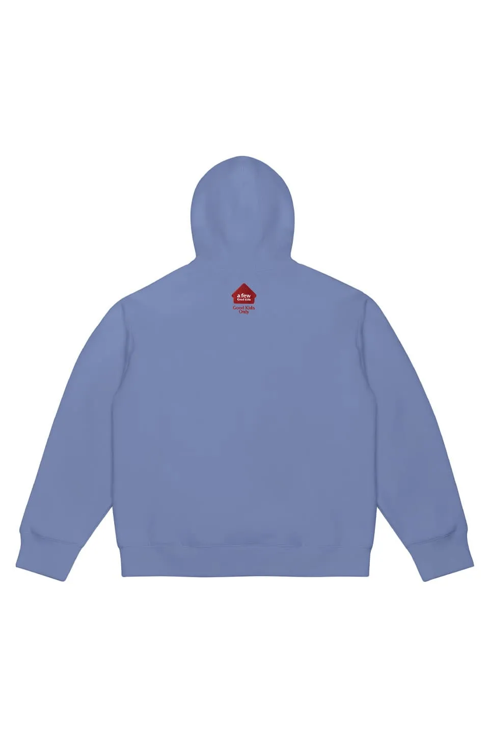 Homerun Hoodie