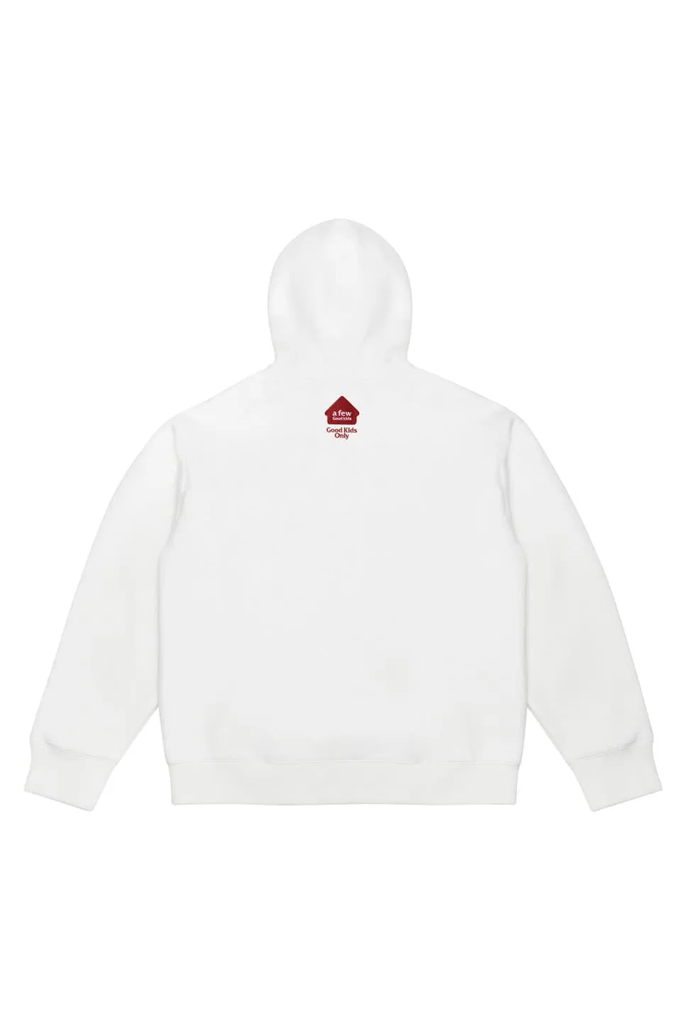 Homerun Hoodie