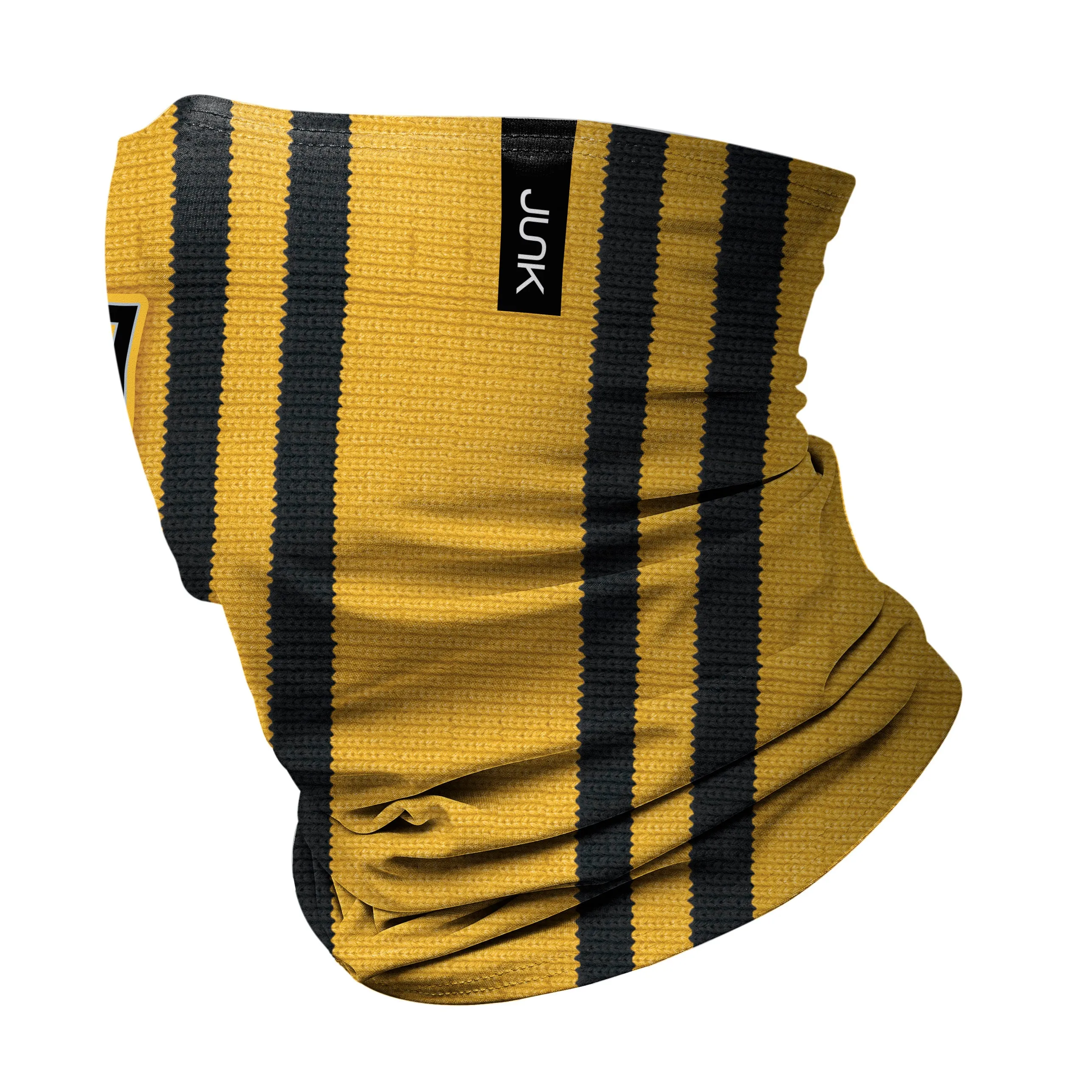 Hufflepuff Scarf Winter Gaiter