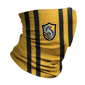 Hufflepuff Scarf Winter Gaiter