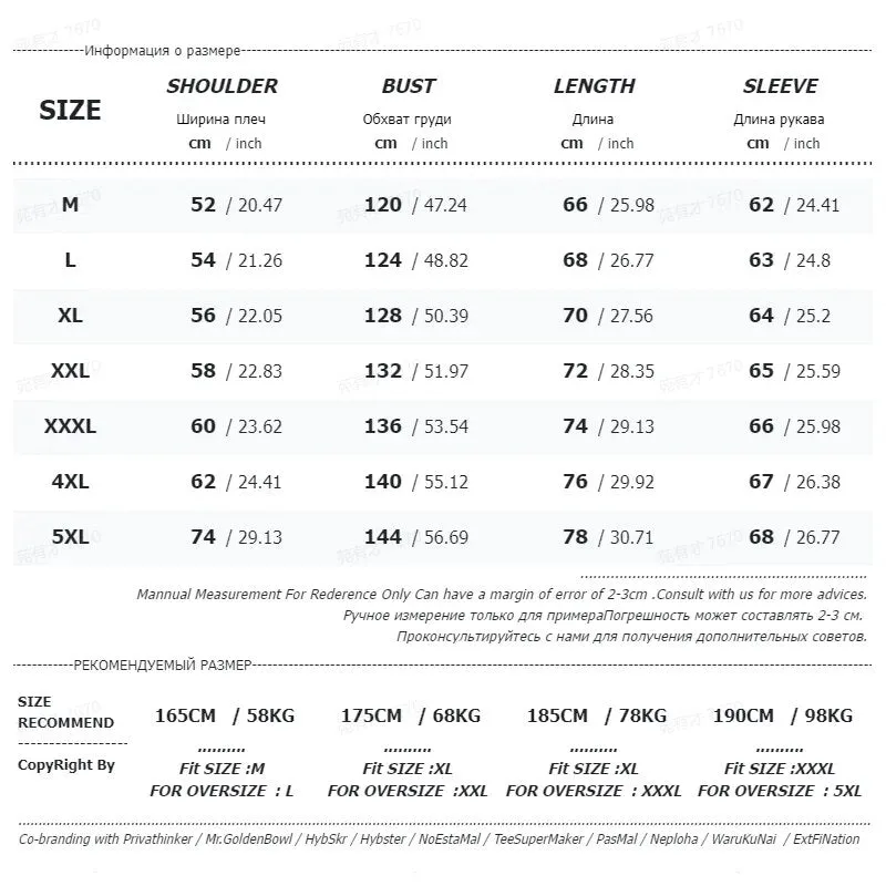 Ilooove - Outdoor Hooded Jacket Men Loose Waterproof Coat Sport Streetwear Hip Hop Graphic Trench Multi Zip Up Design Jackets Male