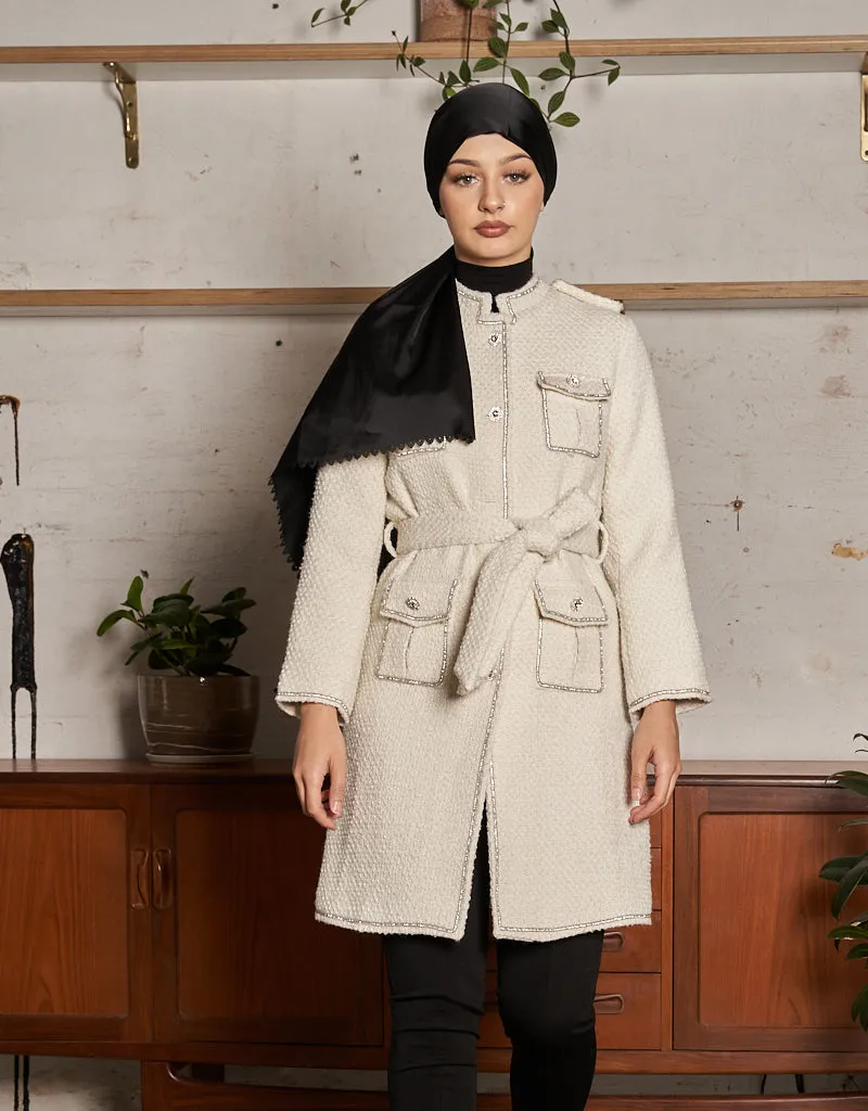 Jovial CC Coat