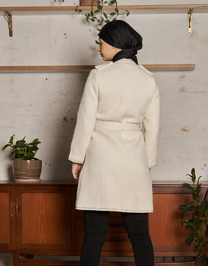 Jovial CC Coat