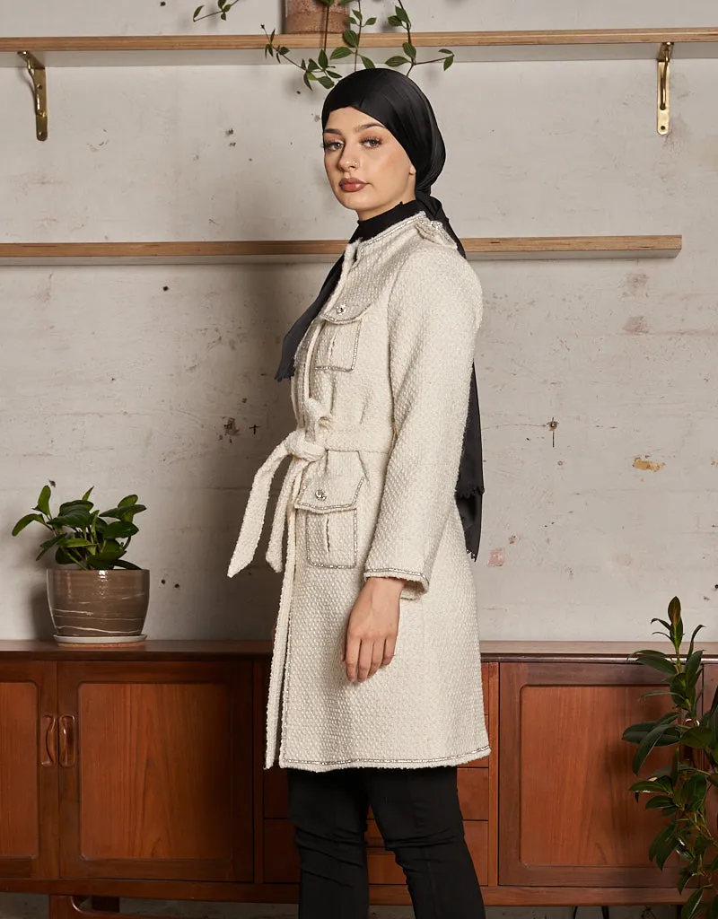 Jovial CC Coat