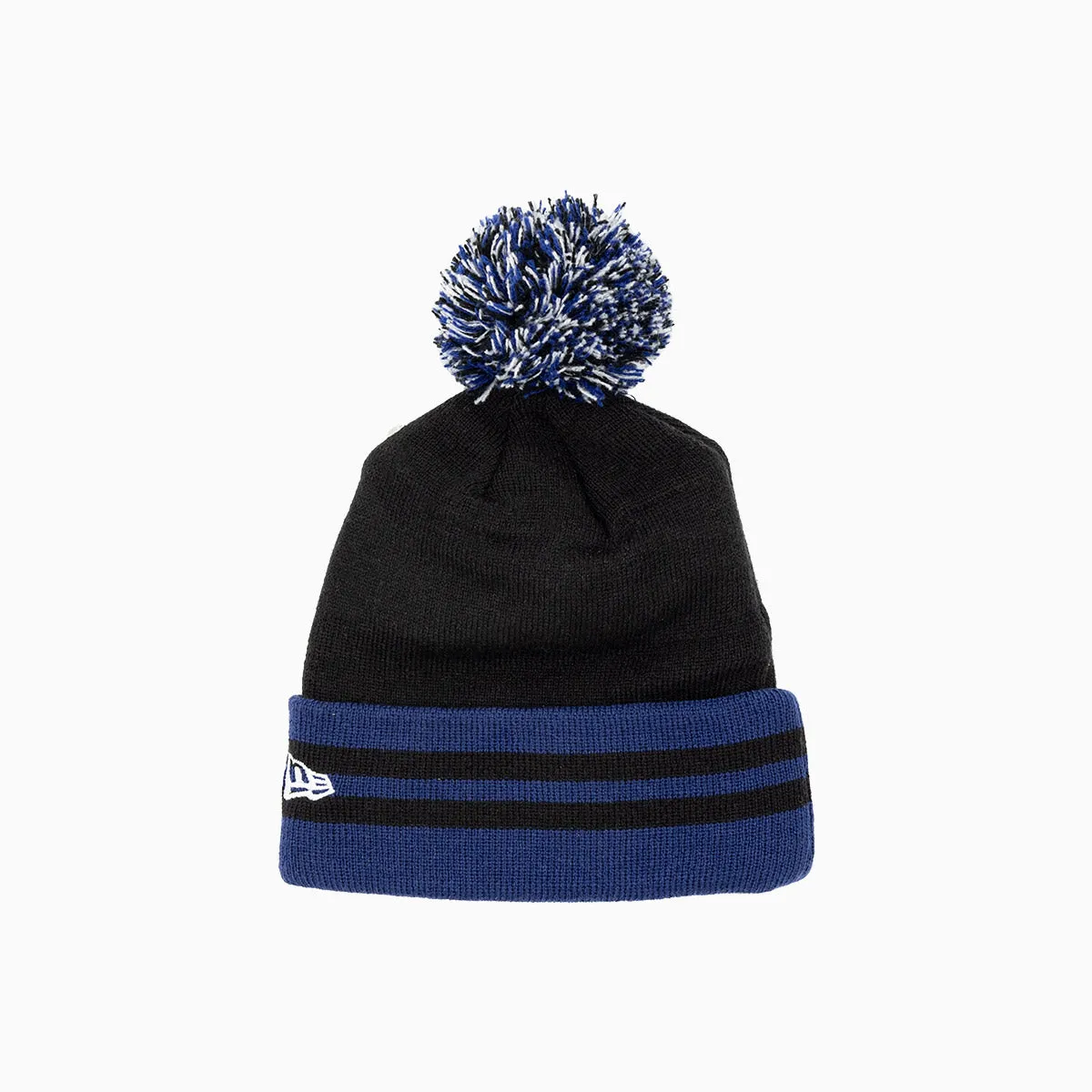 Kid's Orlando Magic NBA Pom Beanie Knit Hat