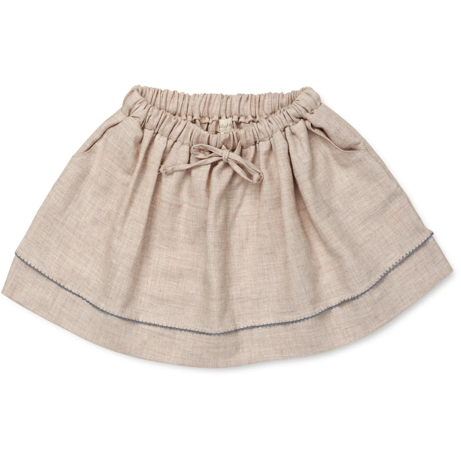 Lalaby Birch Blue Dora Skirt