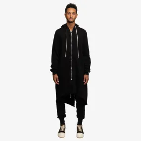 Luxor Hooded Fishtail Parka