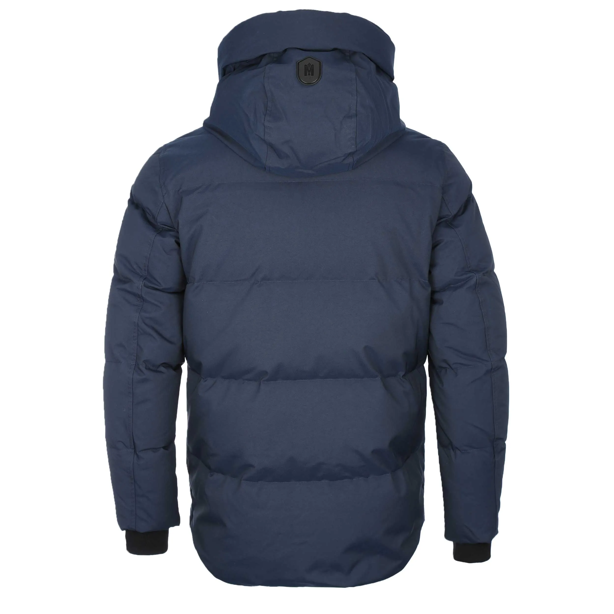 Mackage Graydon Jacket in Navy