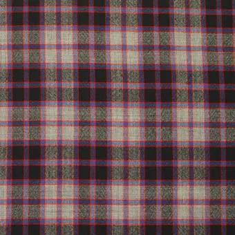 MacPherson Hunting Modern Light Weight Tartan Scarf