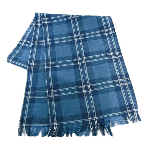 MacPherson Hunting Modern Light Weight Tartan Scarf