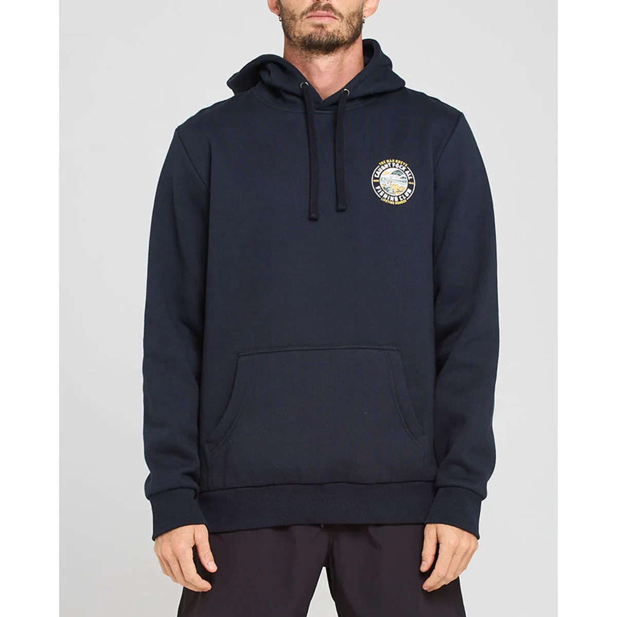 Mad Hueys FK All Club Member Pullover