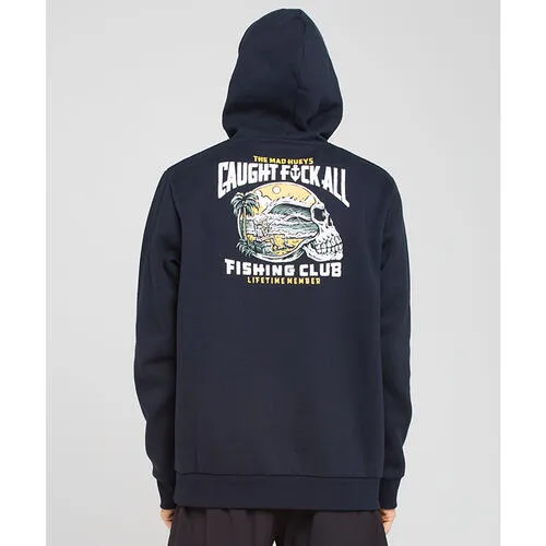 Mad Hueys FK All Club Member Pullover