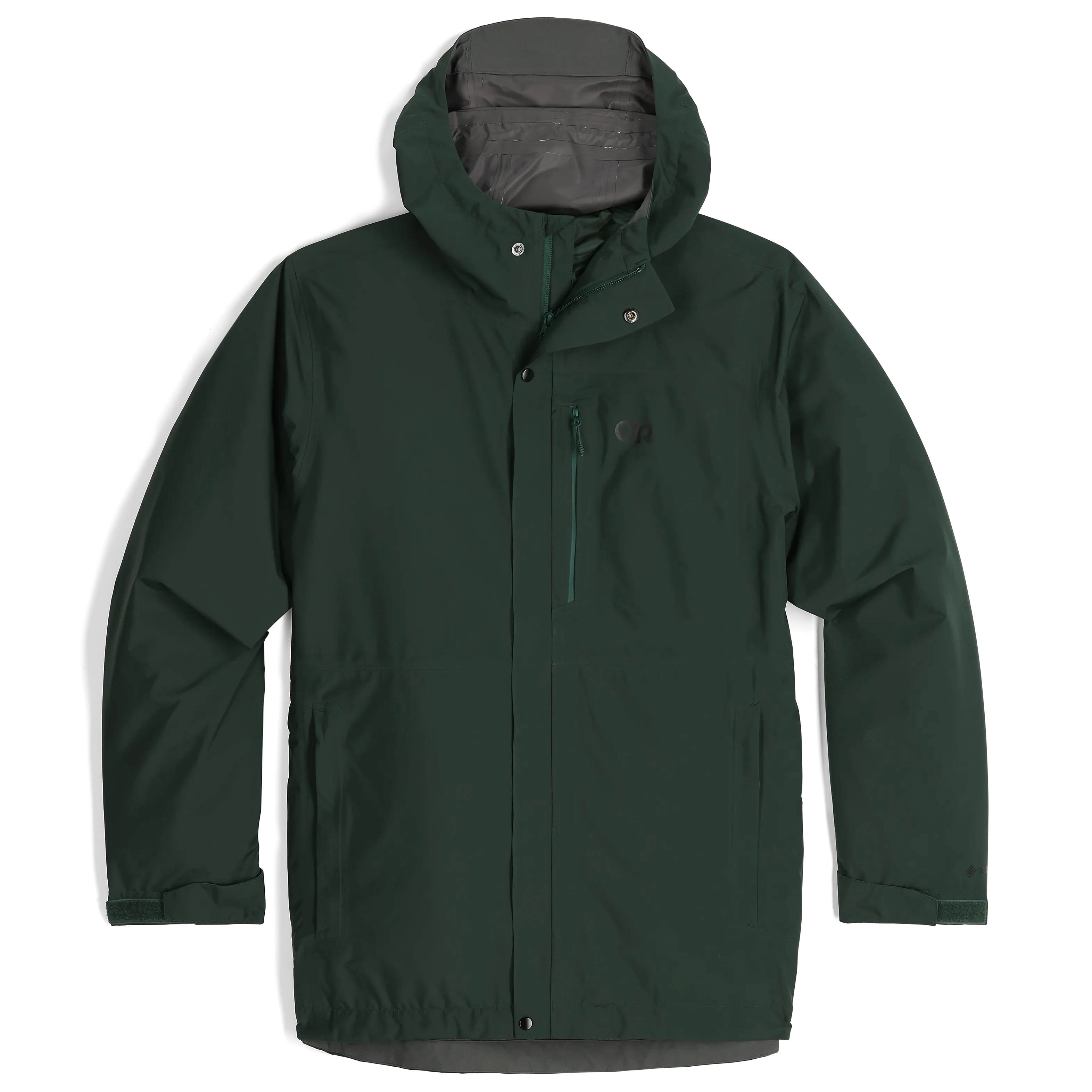 Men's Foray GORE-TEX 3-in-1 Parka