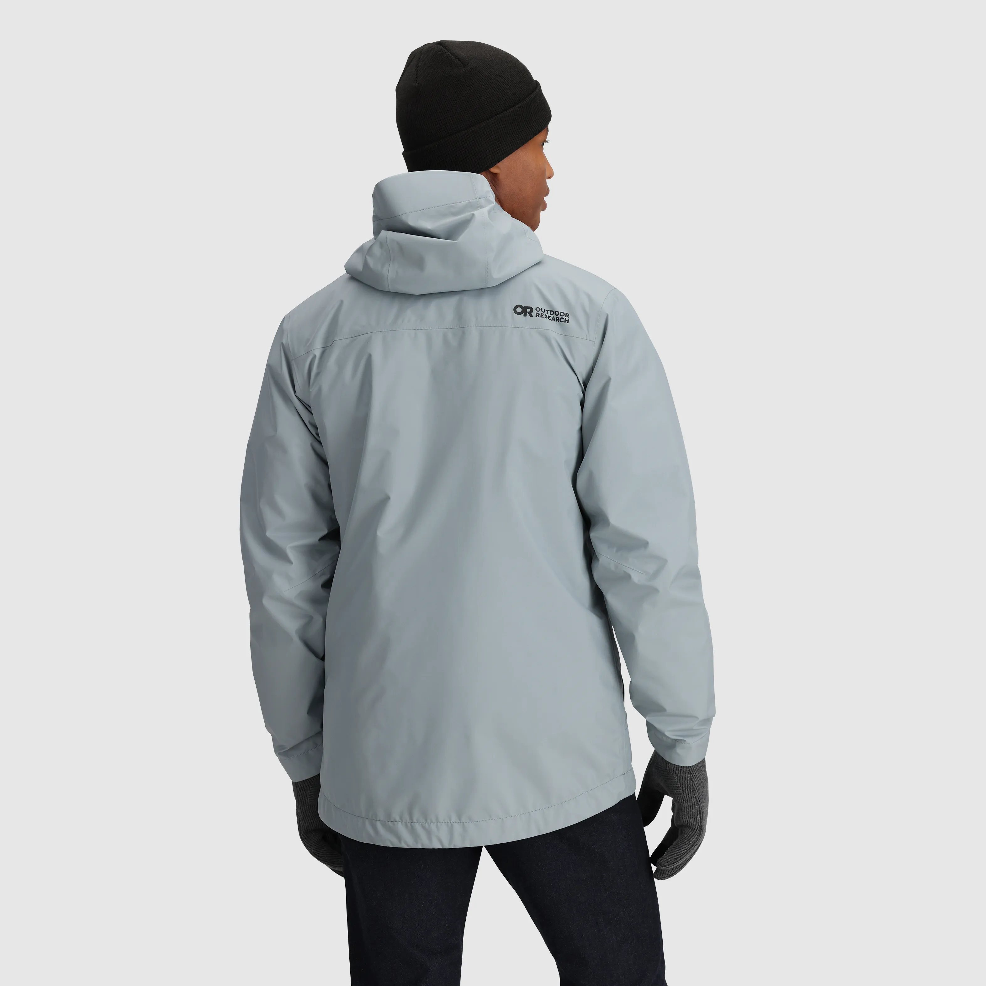 Men's Foray GORE-TEX 3-in-1 Parka