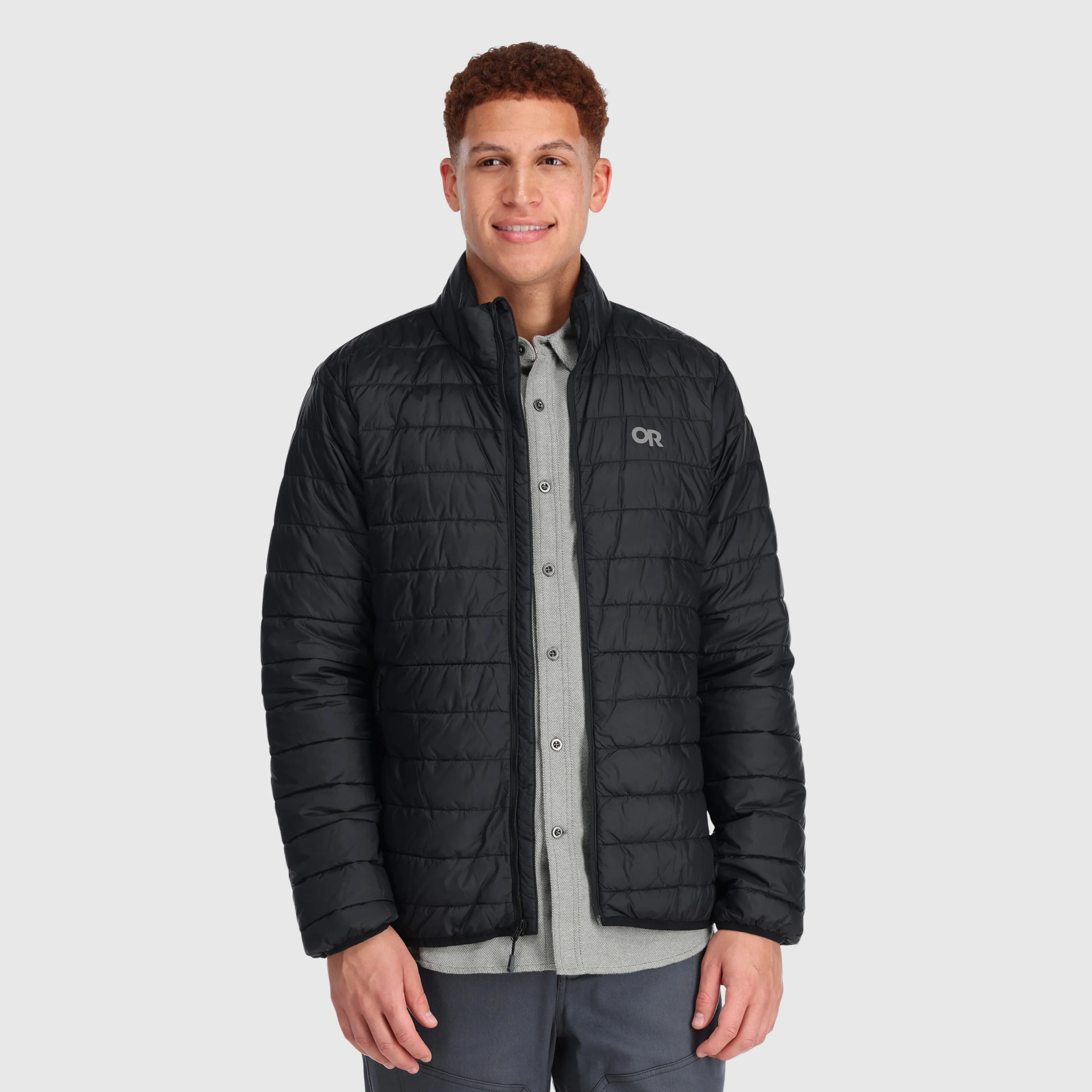 Men's Foray GORE-TEX 3-in-1 Parka