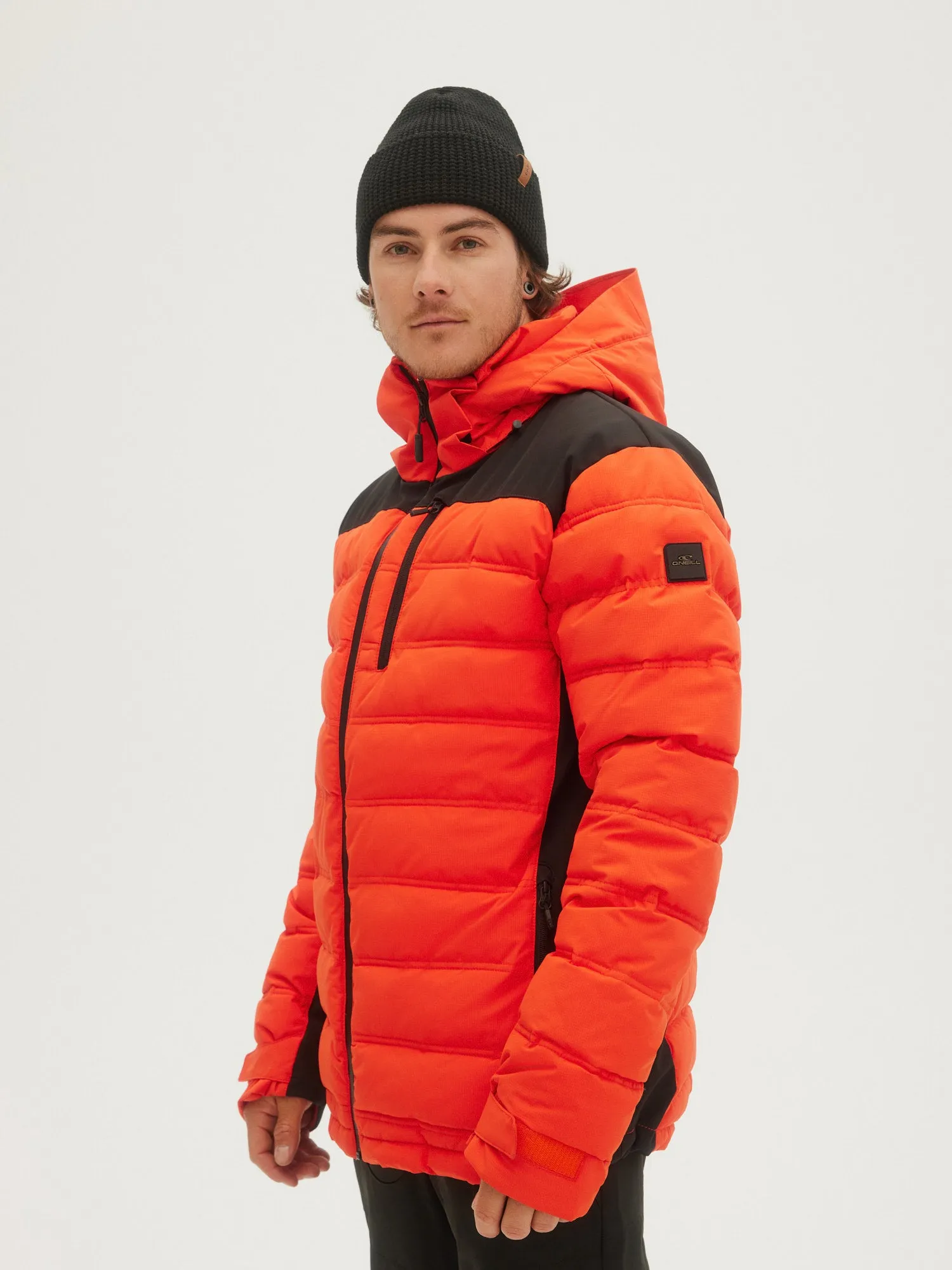 MENS IGNEOUS JACKET