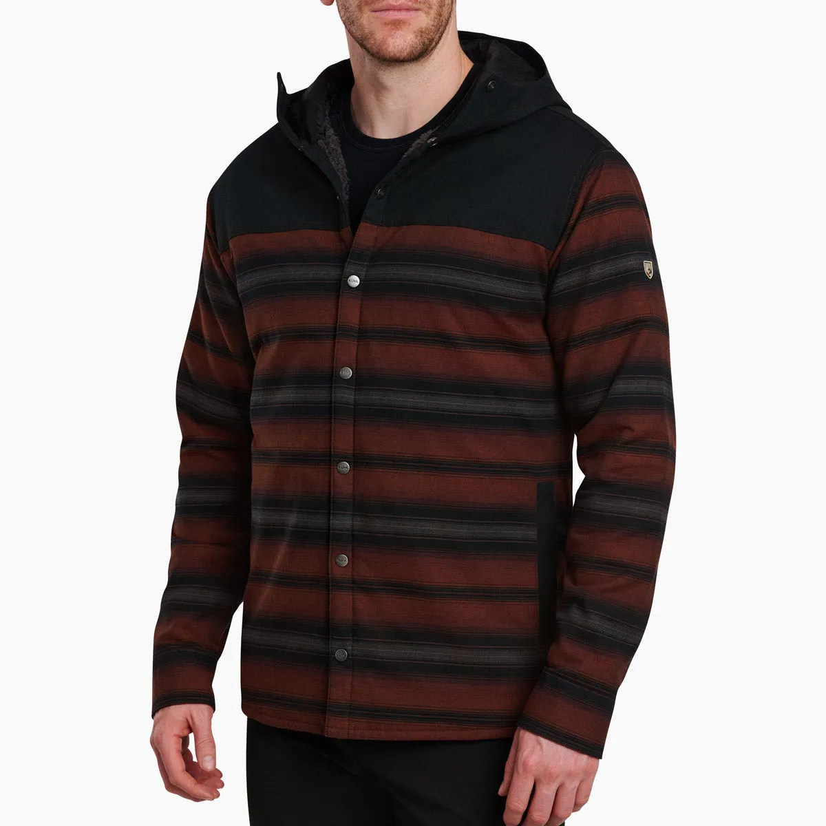 Men's Joyrydr Hoody