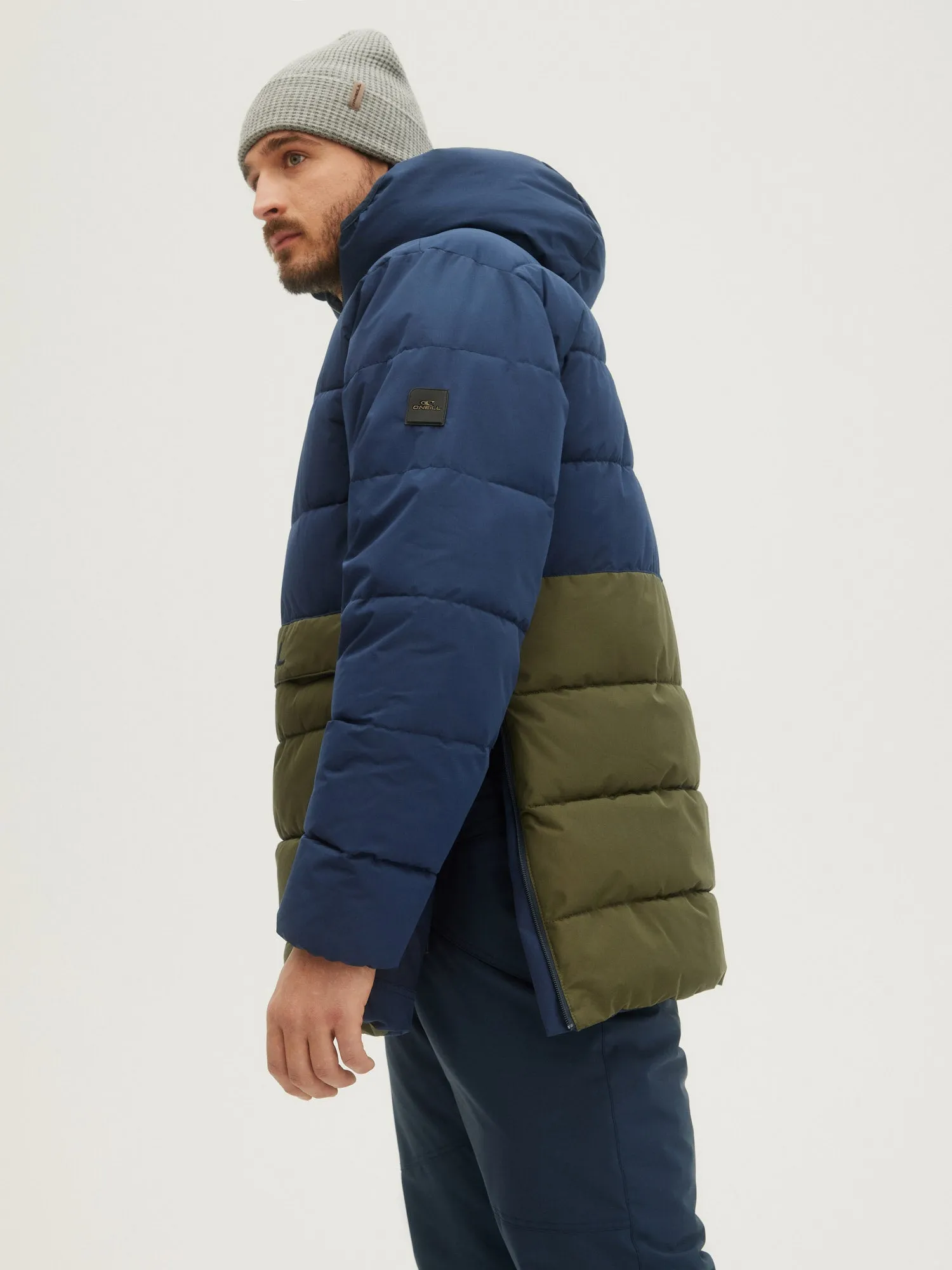 MENS O'RIGINAL PUFF ANORAK