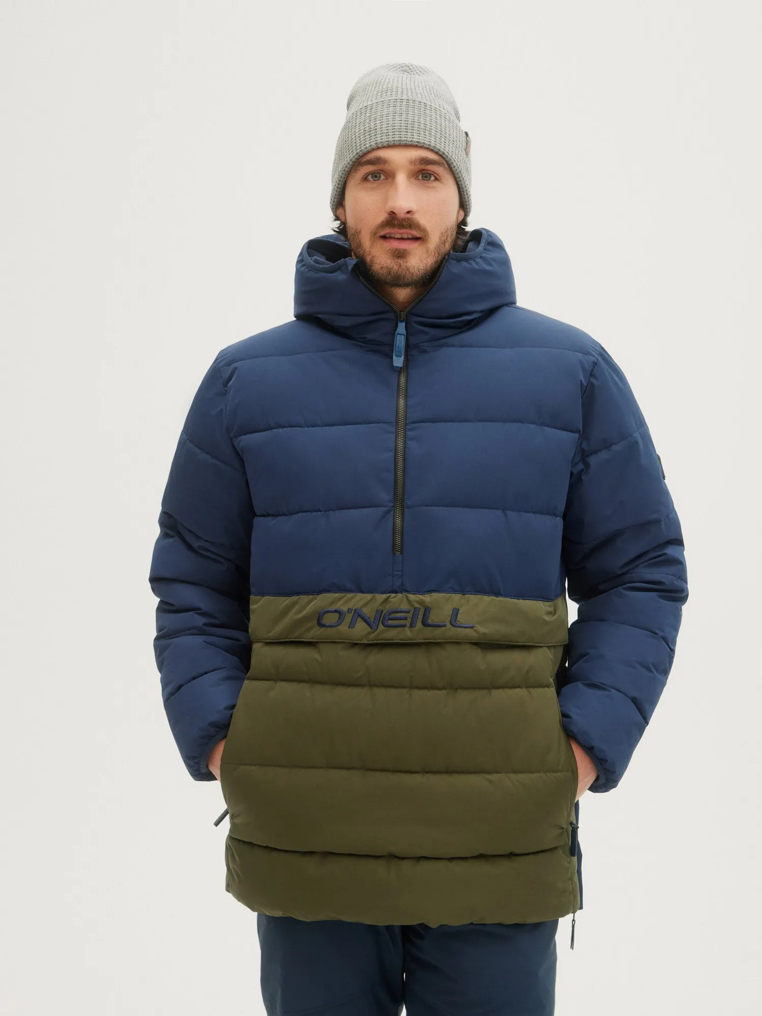 MENS O'RIGINAL PUFF ANORAK