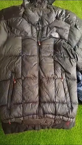 Men,s The North Face Puffer Jacket