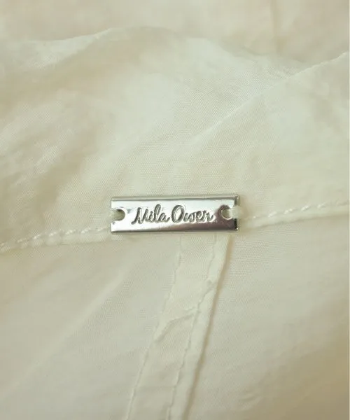 Mila Owen Mountain parka