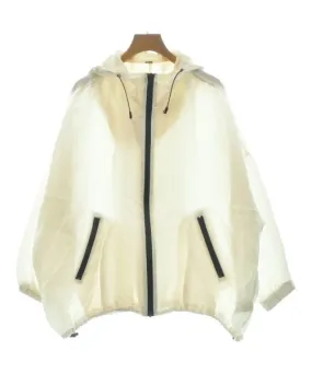 Mila Owen Mountain parka