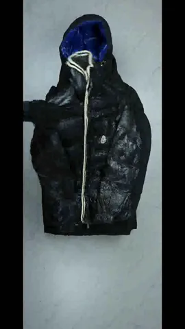 MONCLER PUFFER JACKET - 15 PIECES