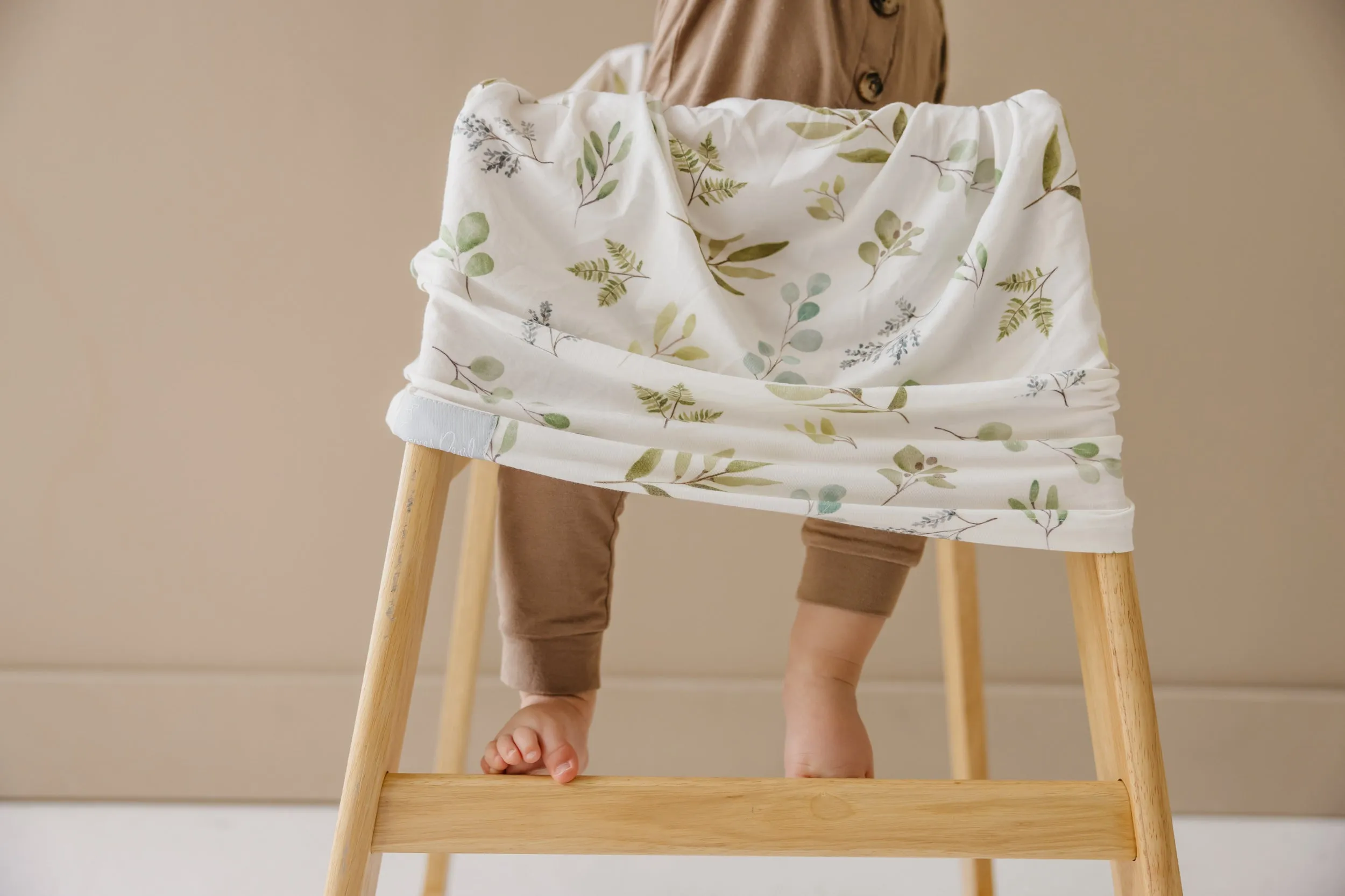 Multi-Use Cover - Haven