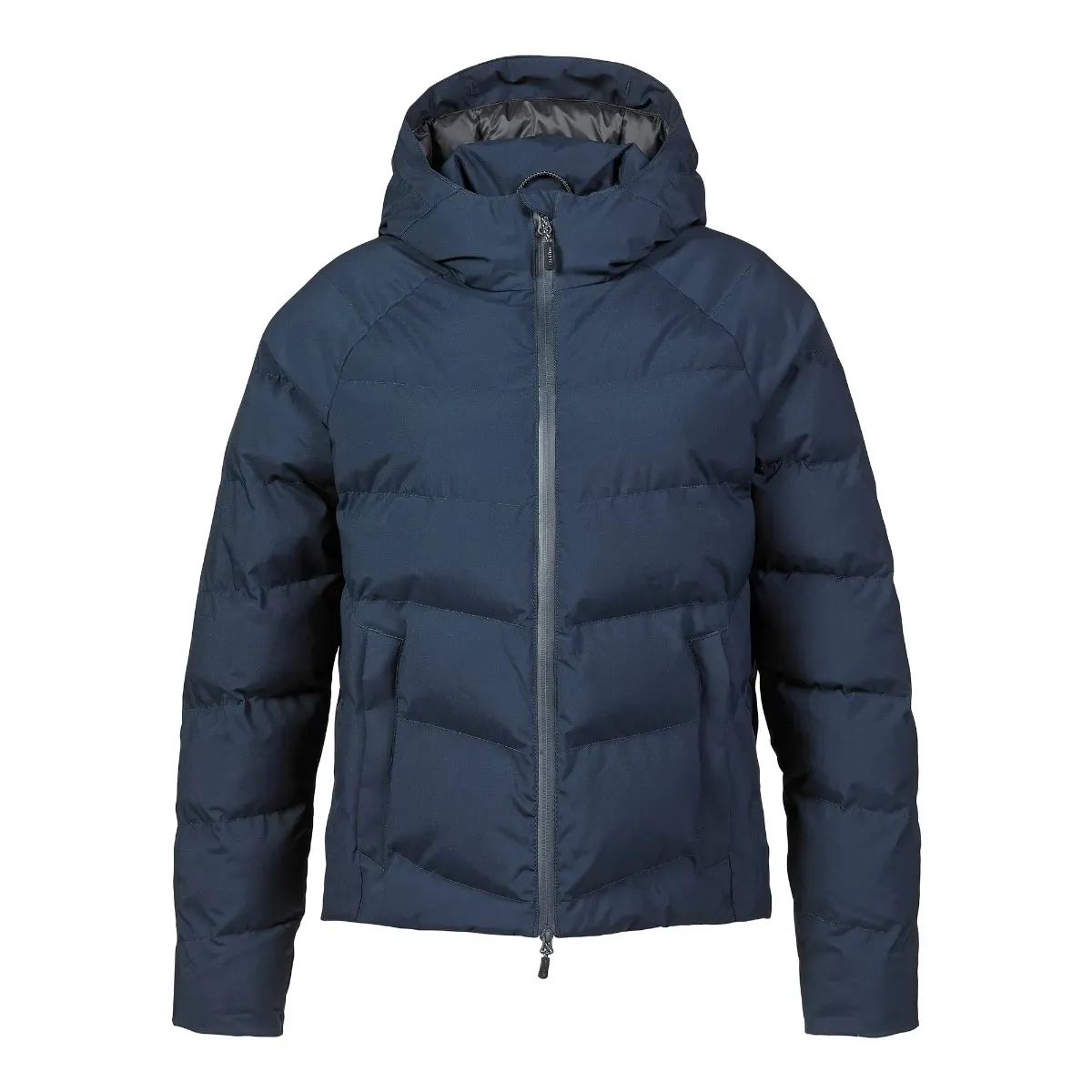 Musto Ladies Marina Quilted Jacket