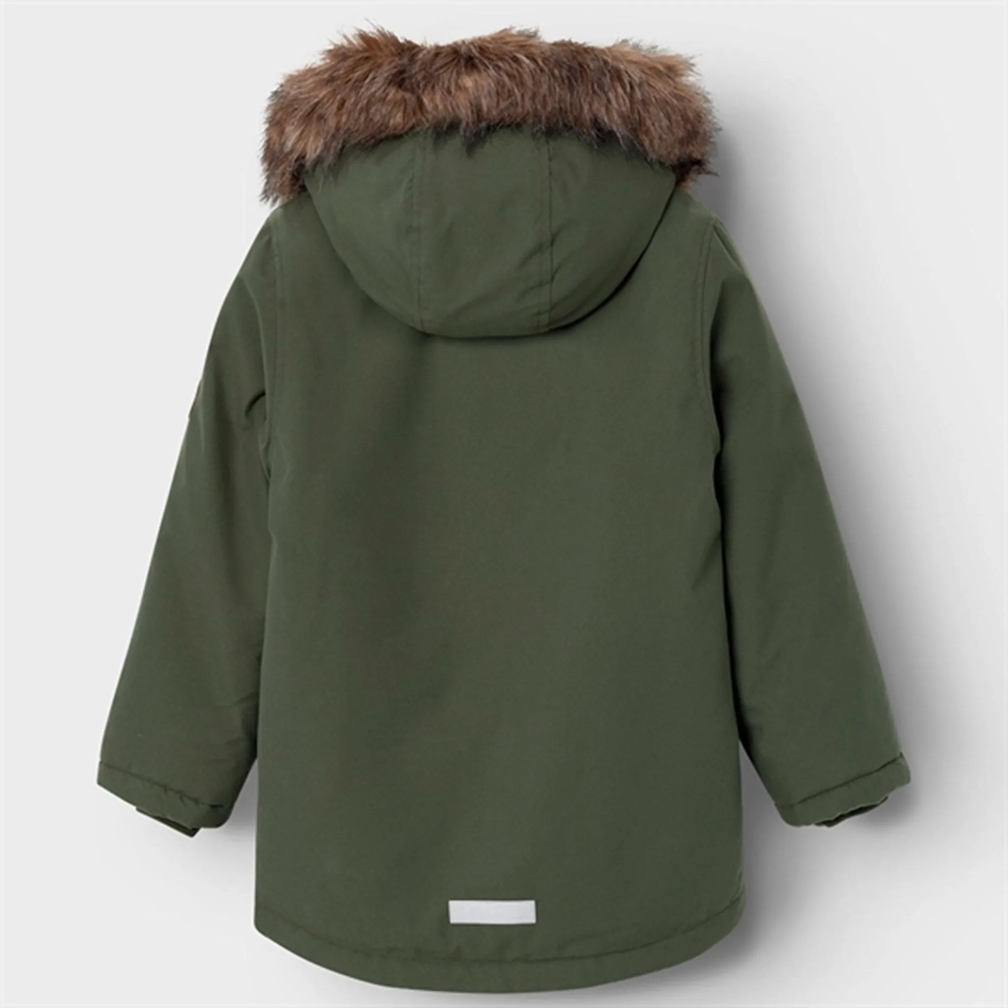 Name it Climbing Ivy Marlin Parka Jacket