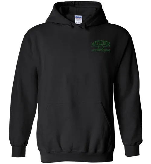 Naticook After School Heavy Blend Hoodie
