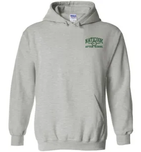 Naticook After School Heavy Blend Hoodie