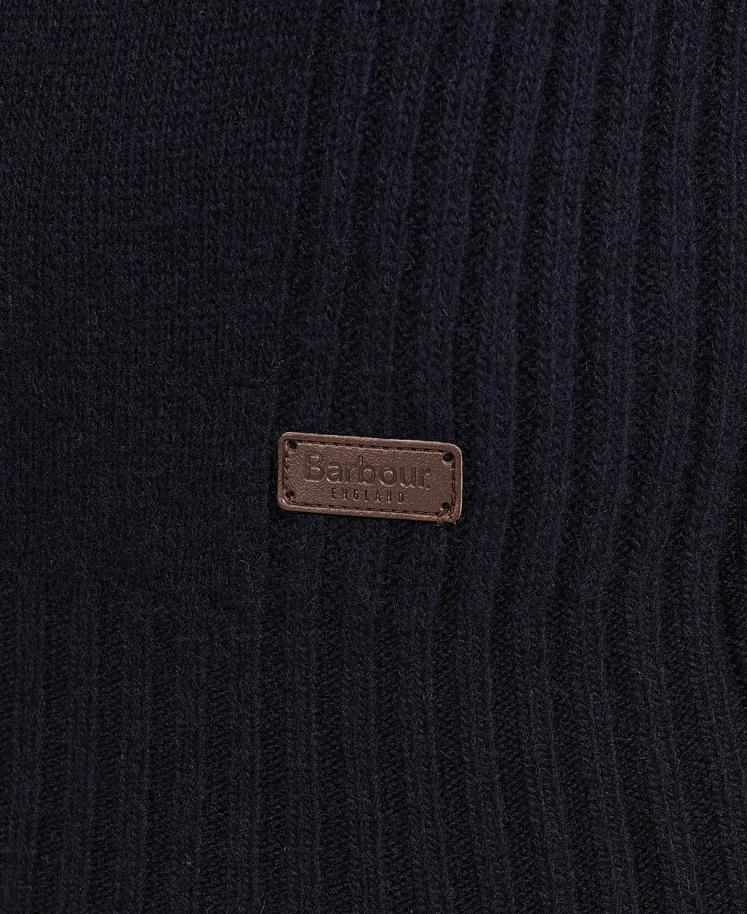 Nelson Essential 1/4 Zip Pullover