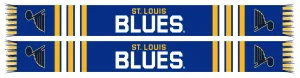 NHL St Louis Blues Alt Scarf