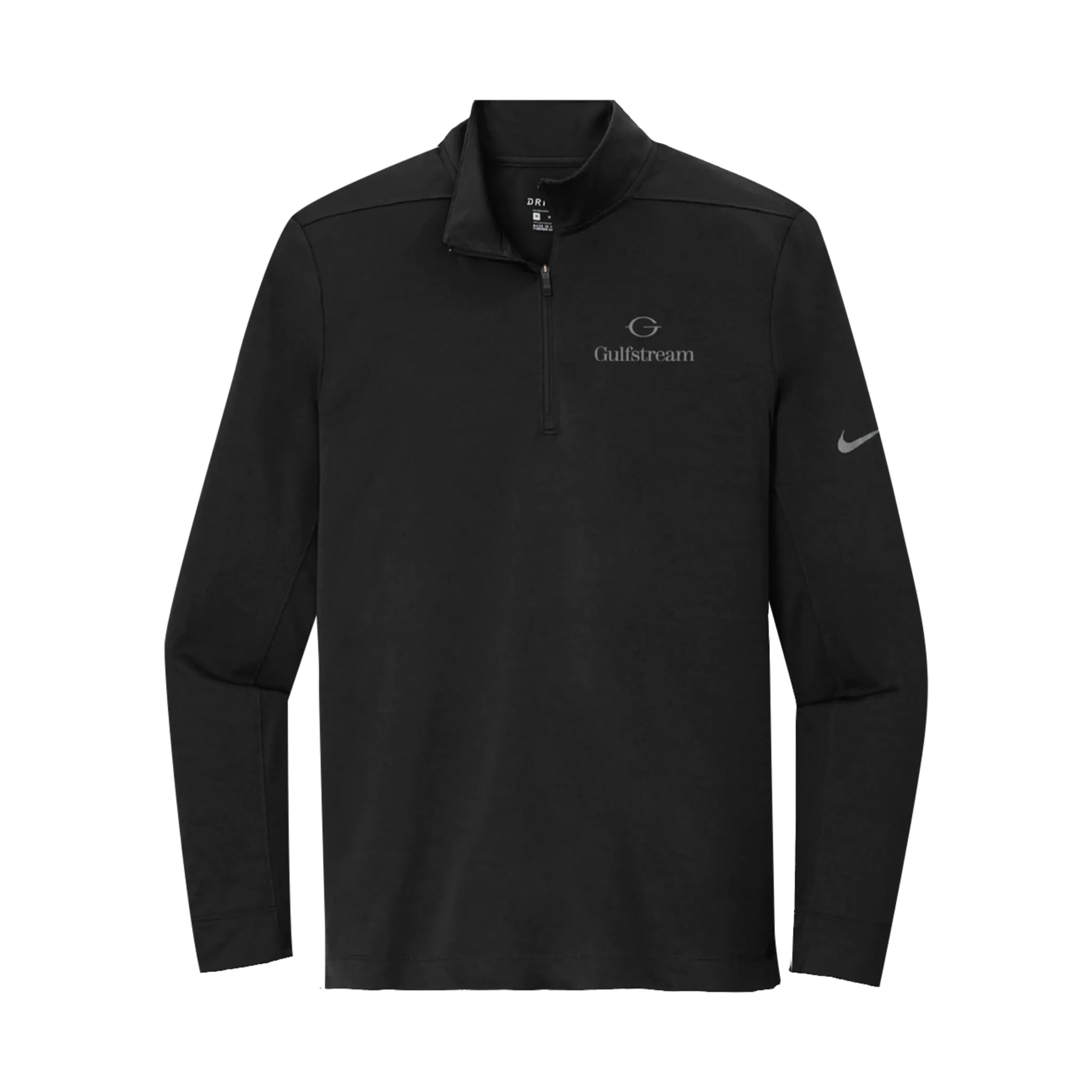 Nike® Men's Quarter Zip Pullover