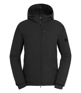 NORDIC WINTER RIDING PARKA by Waldhausen