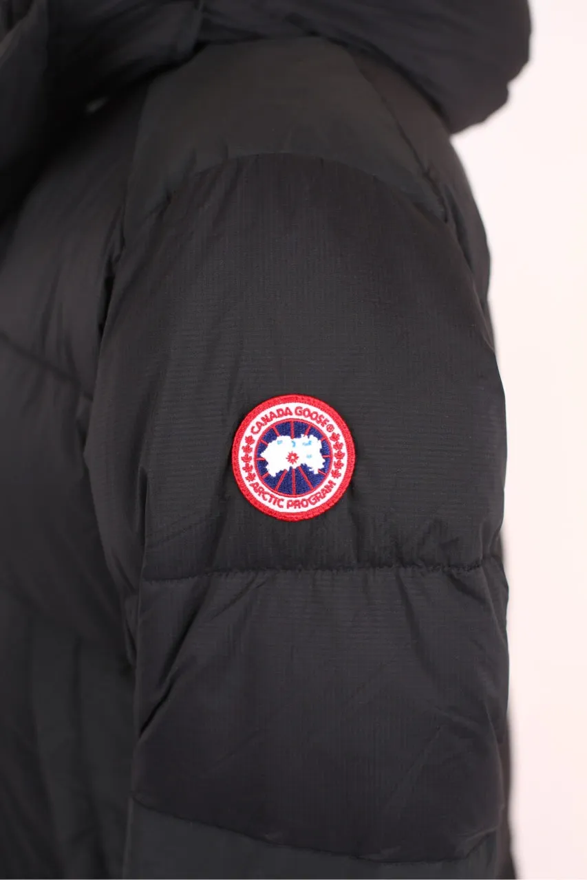 Packable Puffer Jacket