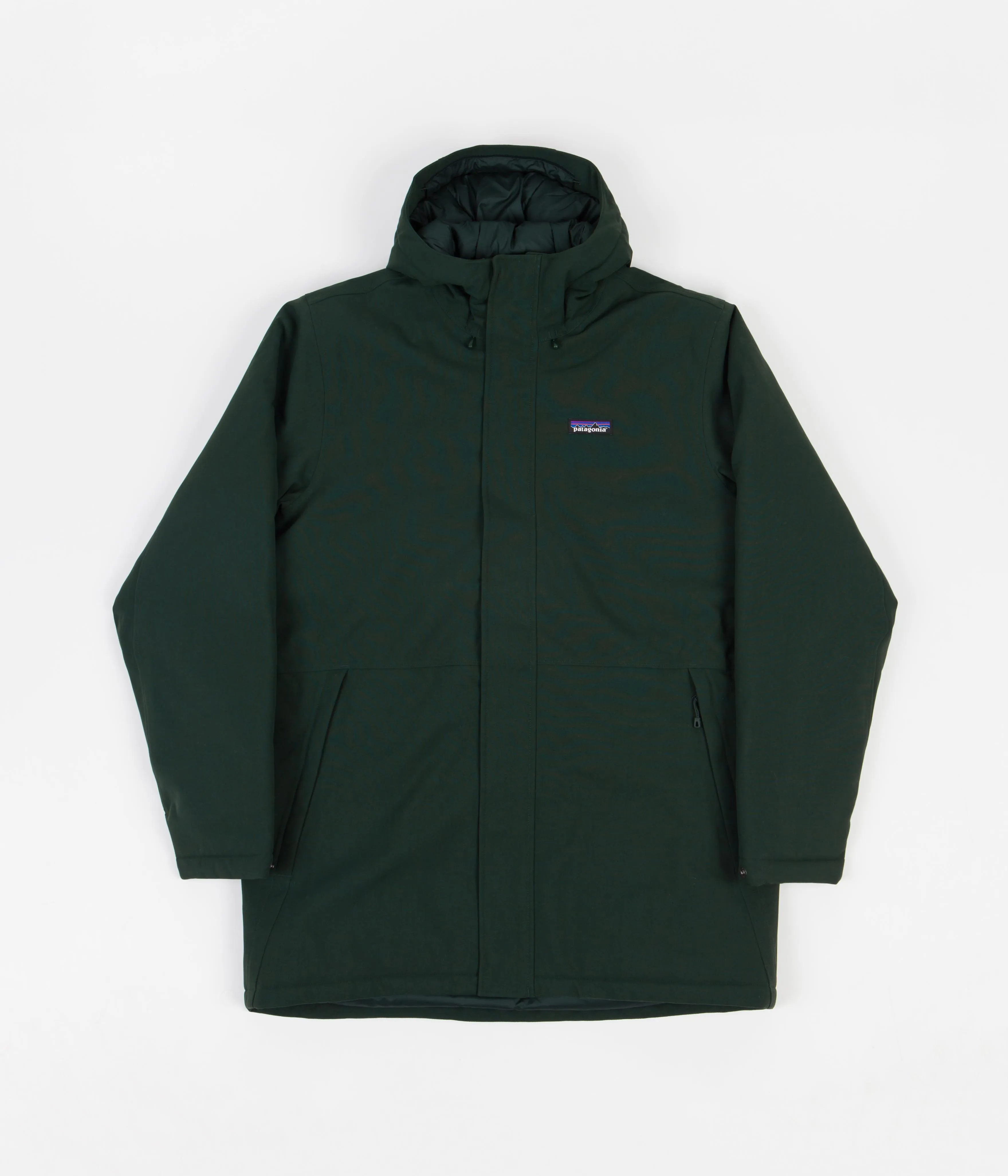 Patagonia Lone Mountain Parka - Northern Green