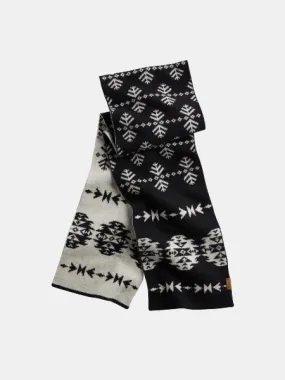 PENDLETON LAMBSWOOL SCARF