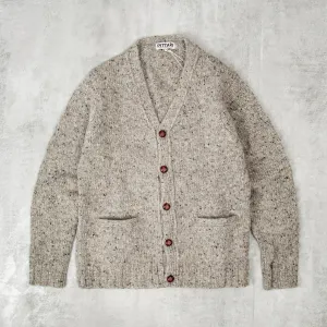 Pittari Roy Knitted Cardigan - Ardara