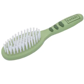 Plastic Bristle Pet Grooming Brush