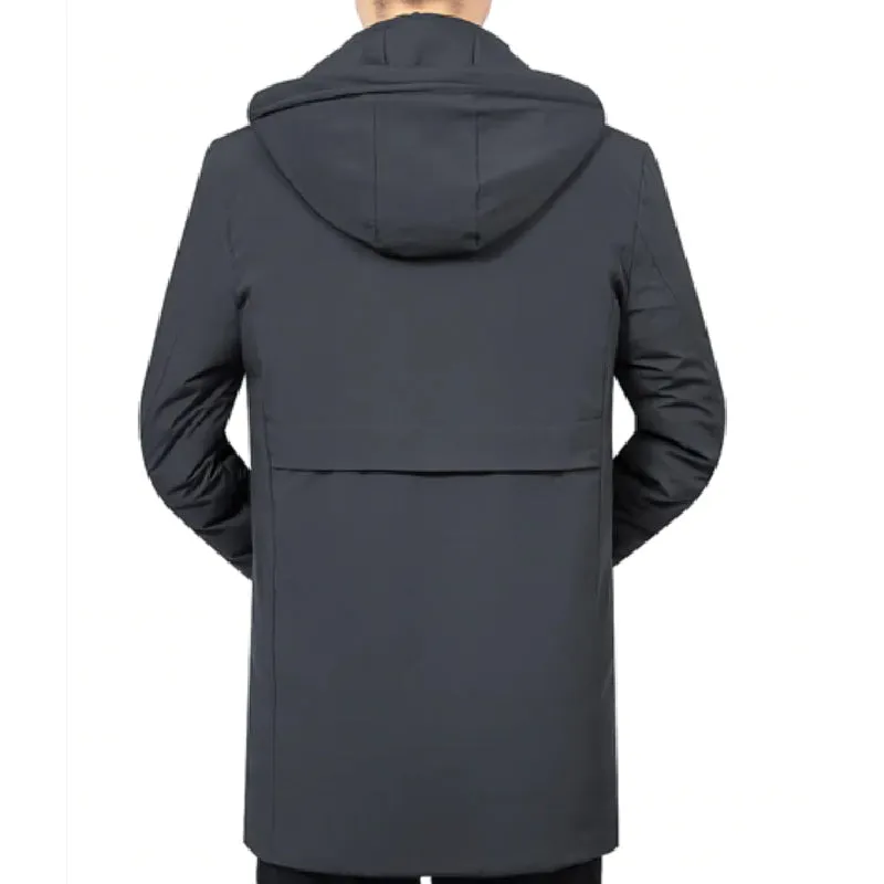 Pologize™ Elegant Collar Warm Jacket