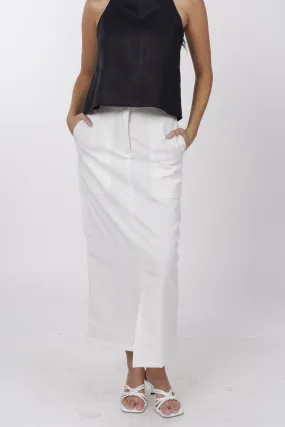 Preorder: Nadia Midi Skirt