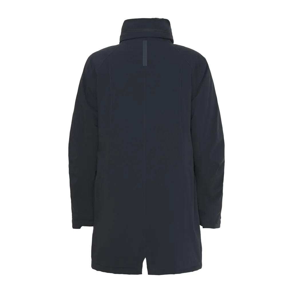 Rebecca Parka - Dark Navy