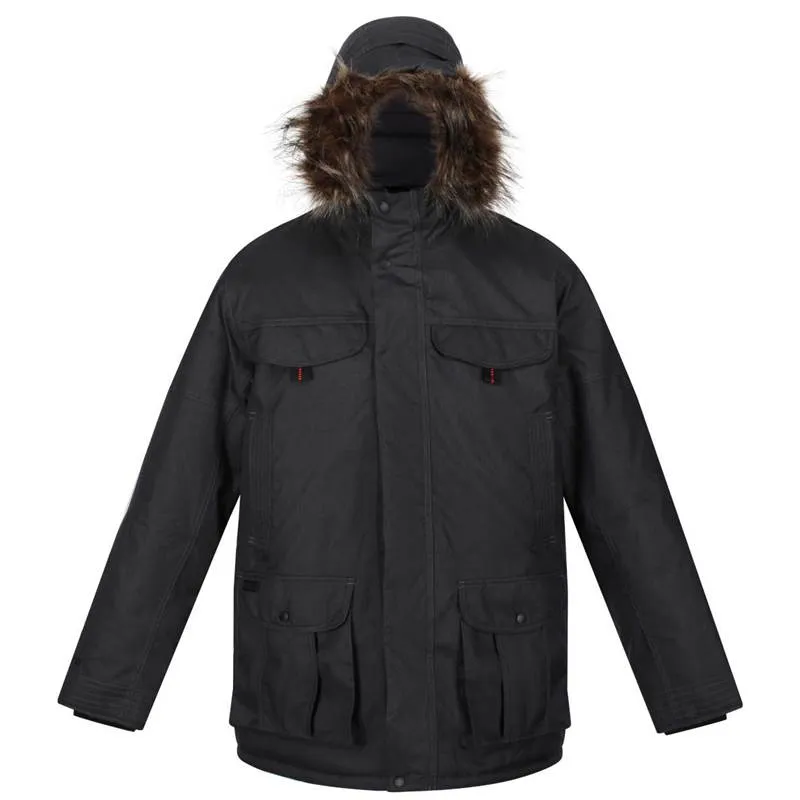 Regatta Men's Aarav Jacket