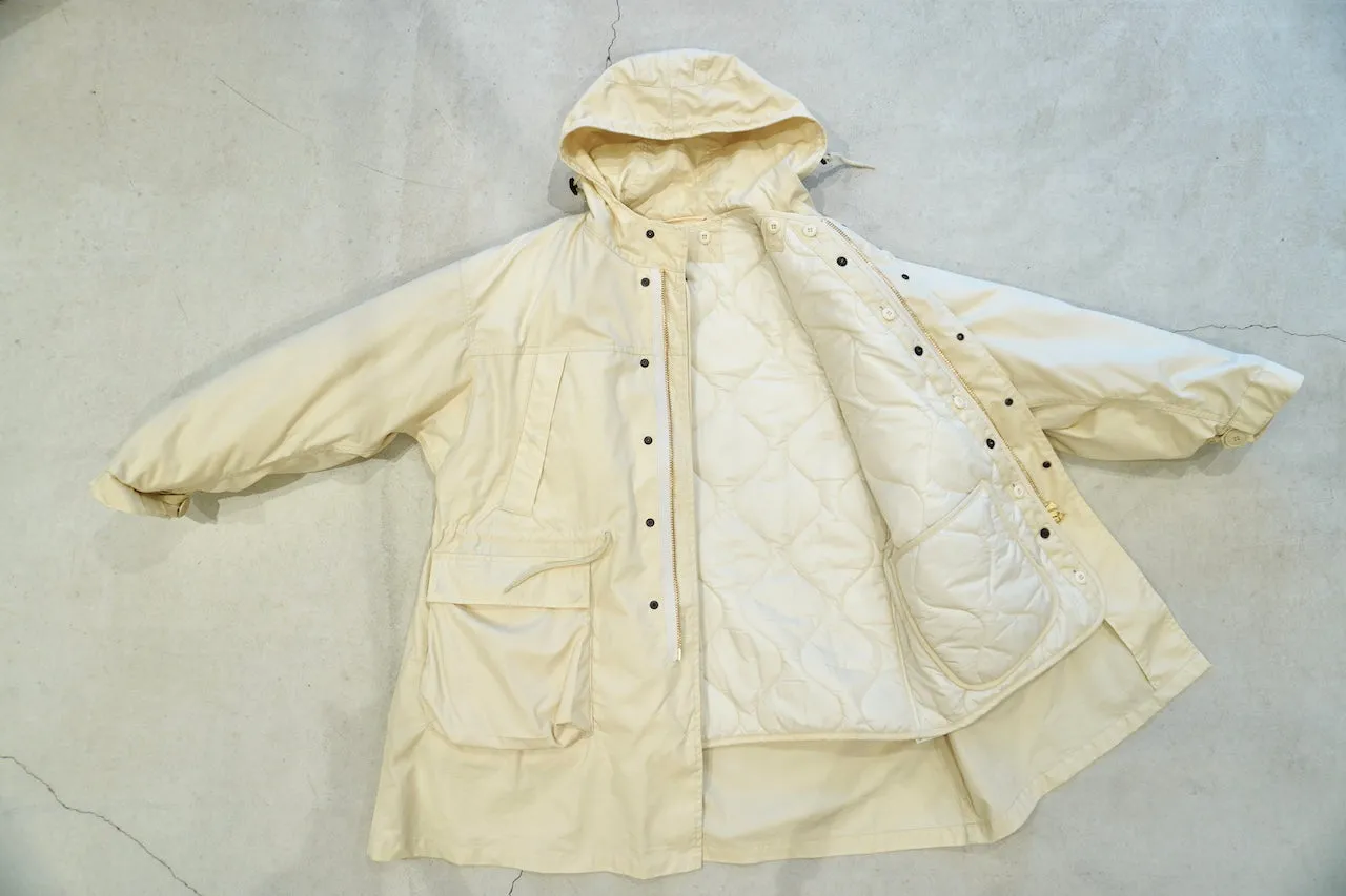 SALE<30%OFF> Oblada / EDMUND PARKA